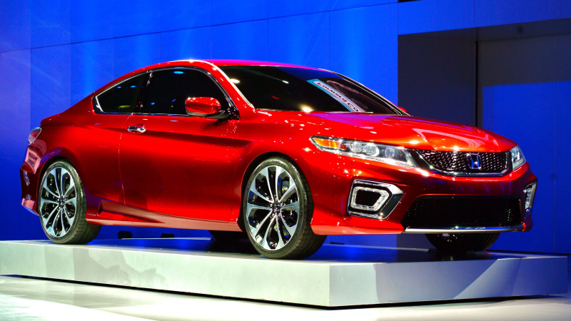 Illustration for article titled The GM Plant That Refuses To Die, Searching For Mr. Scarce Car, And A Dealer Leaks Accord Deets
